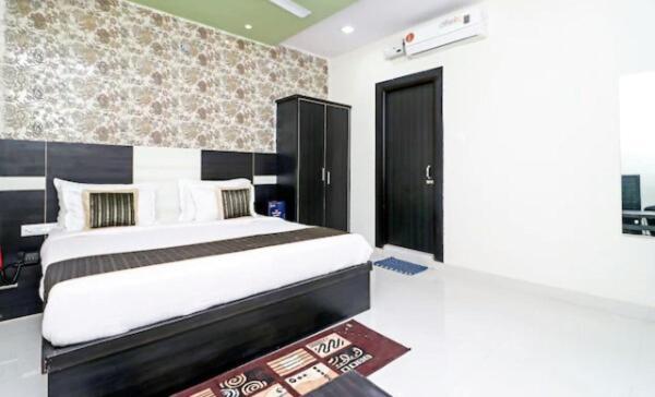 Bed & Breakfast Rama Hs *