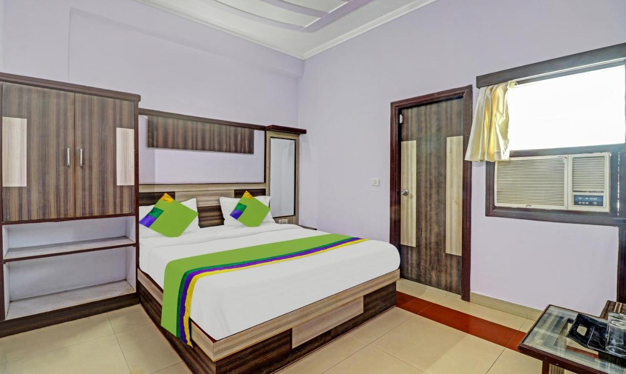 Capital O 46229 Hotel The Golden Bird