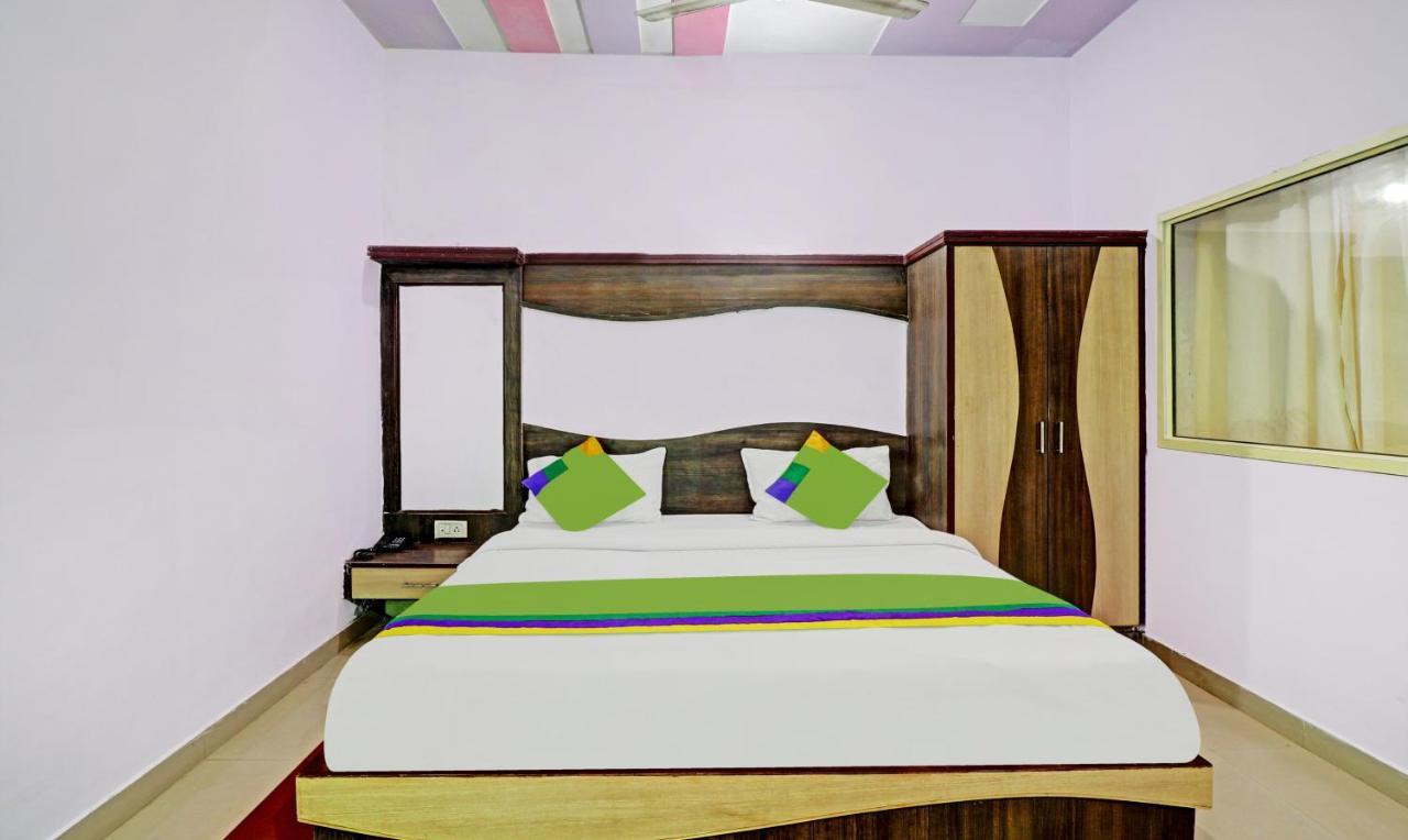 Hotel Capital O 46229 Hotel The Golden Bird