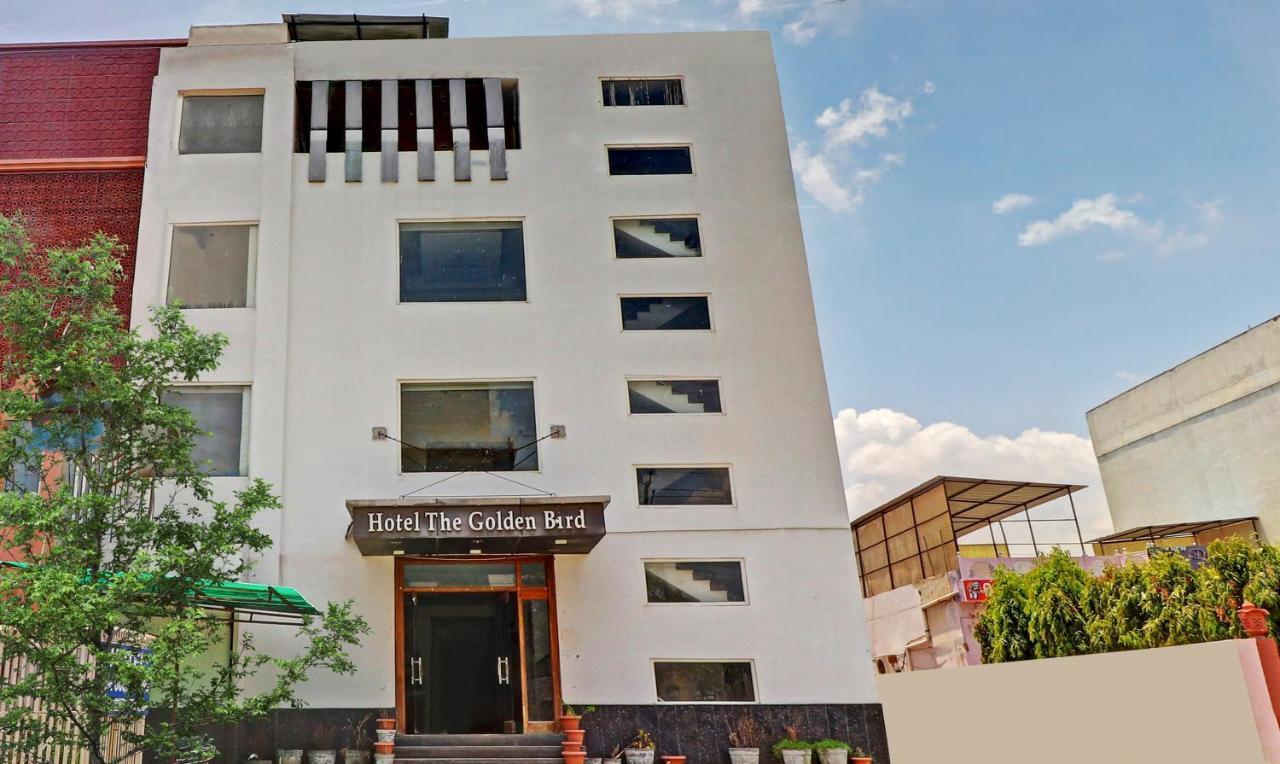 Capital O 46229 Hotel The Golden Bird 3*