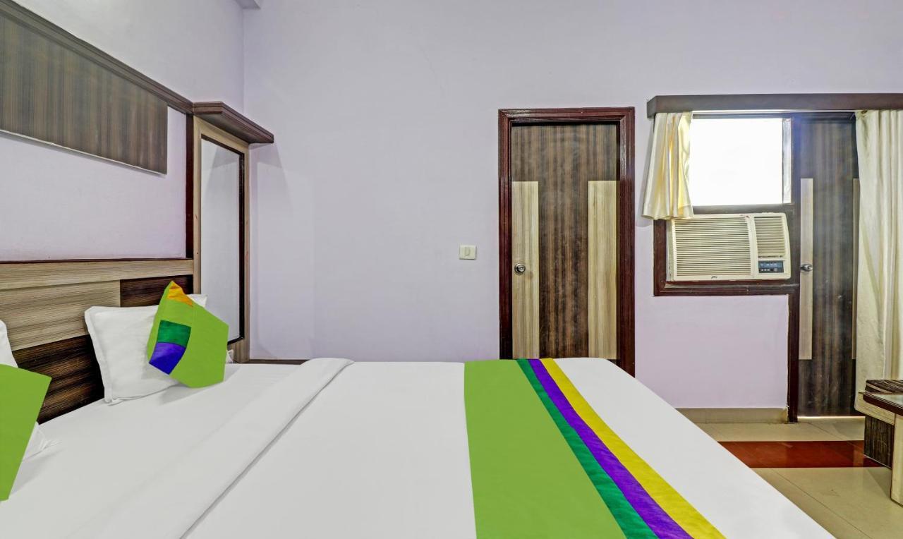 Hotel Capital O 46229 Hotel The Golden Bird