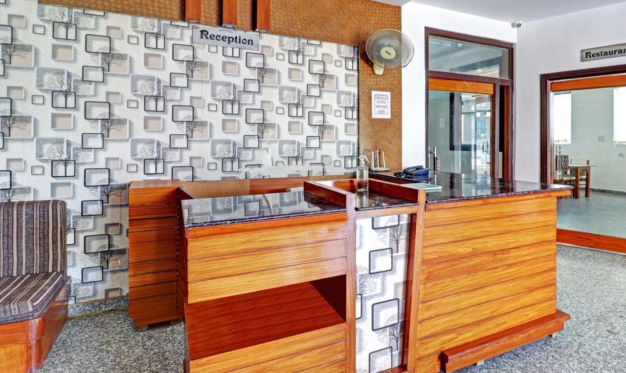 Capital O 46229 Hotel The Golden Bird Hotel 3*