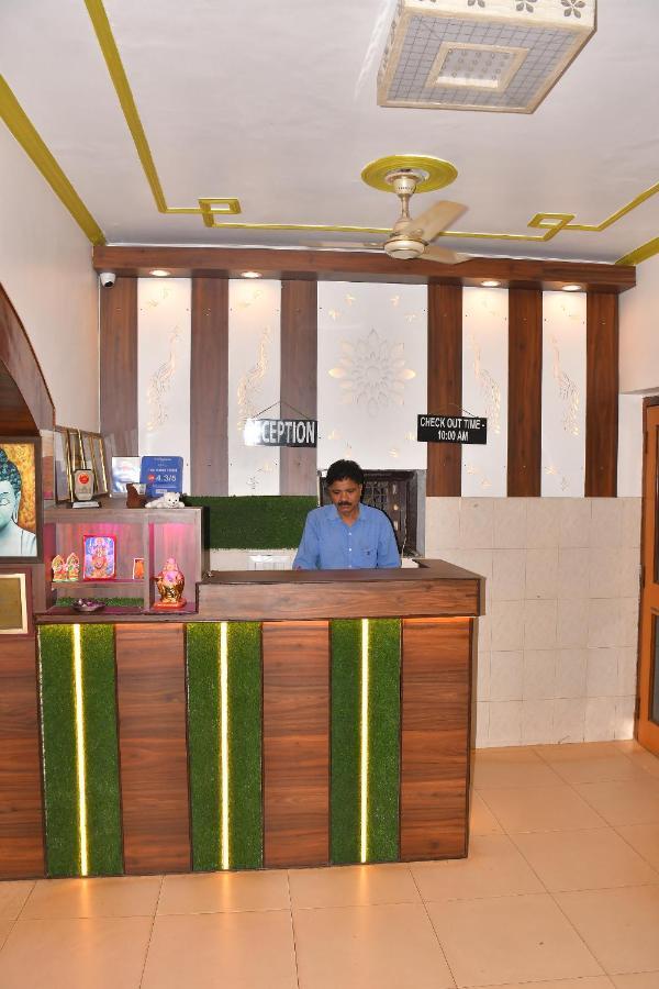 Hotel Sidhartha Walking Distance From Tajmahal Agra (Uttar Pradesh)