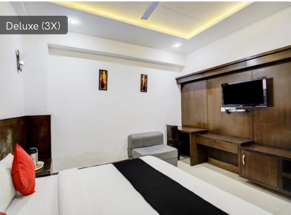 Dazzling East Gate 3* Agra (Uttar Pradesh)