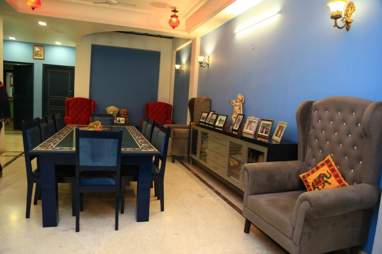 Homestay Shiv Kothi - *
