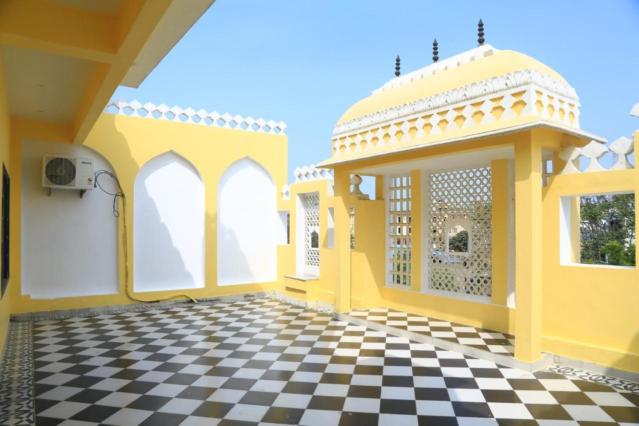 Homestay Shiv Kothi -