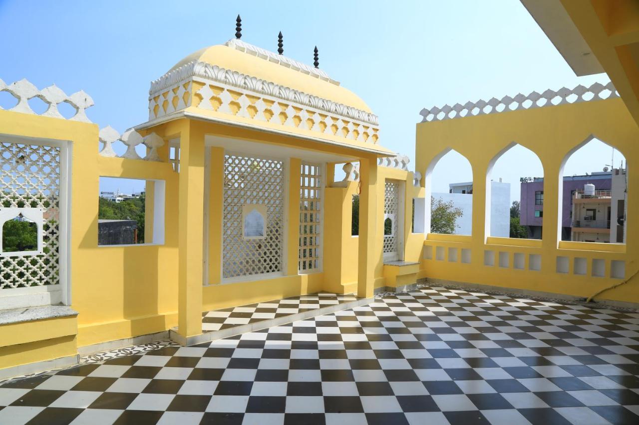 Shiv Kothi - Agra (Uttar Pradesh)