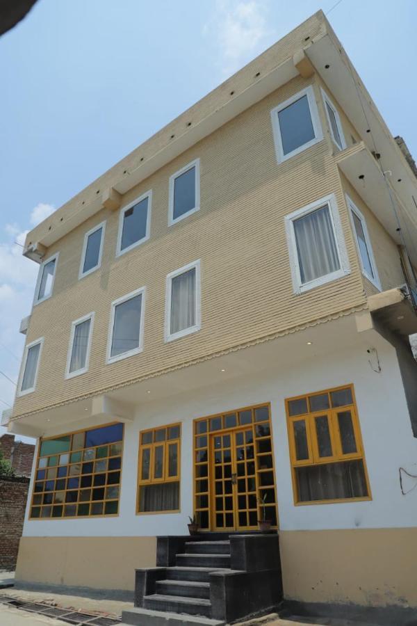 Taj Village - Taj Mahal Distance Only 700 Meter Bed & Breakfast Agra (Uttar Pradesh)