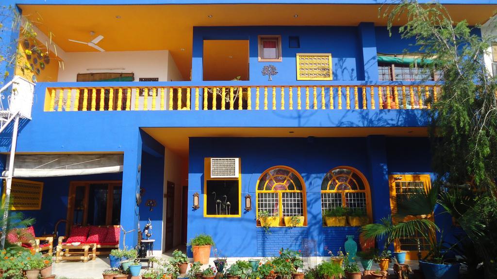 The Coral Tree Boutique Agra (Uttar Pradesh)