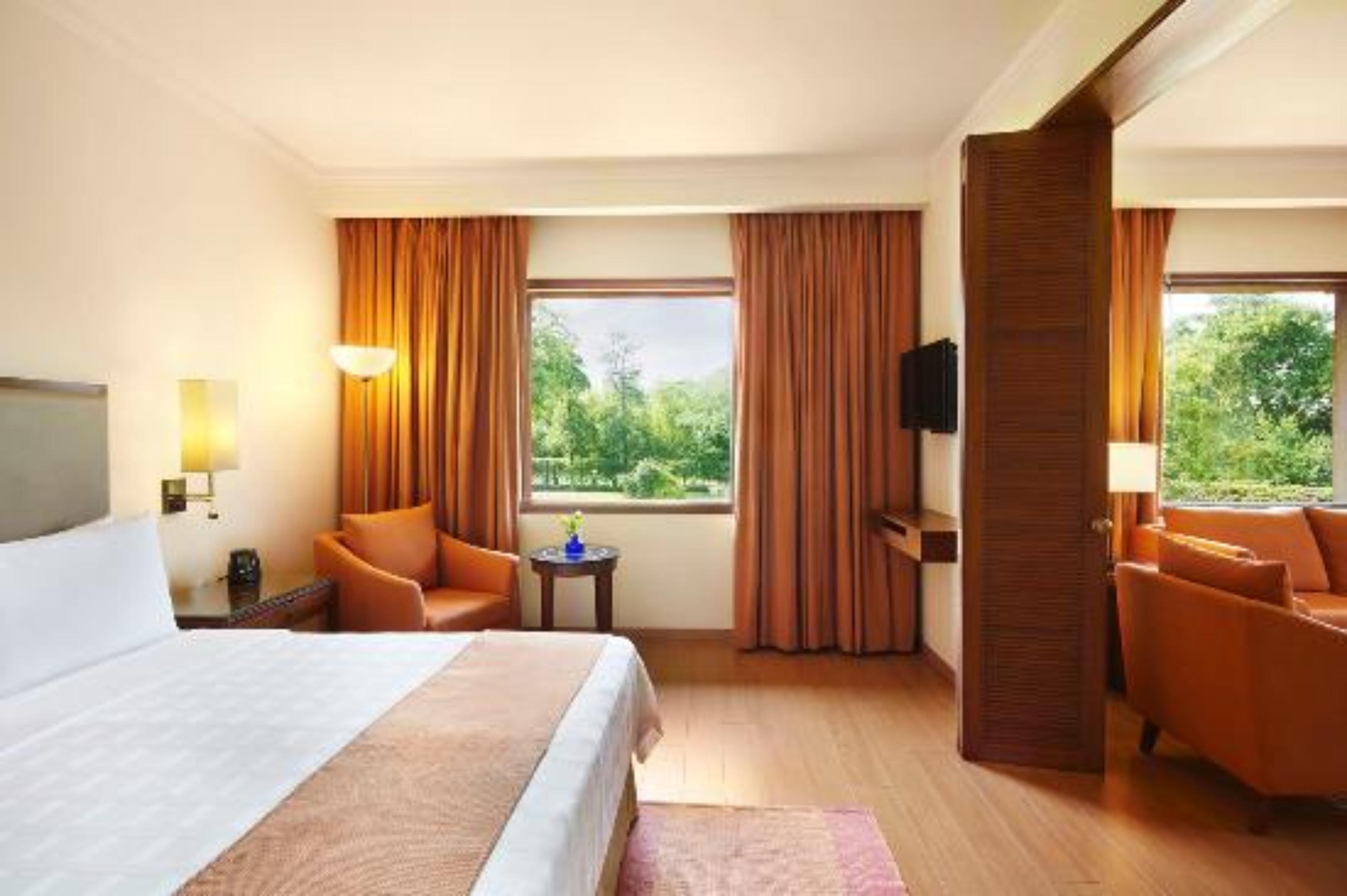 Hotel Trident Agra (Uttar Pradesh)
