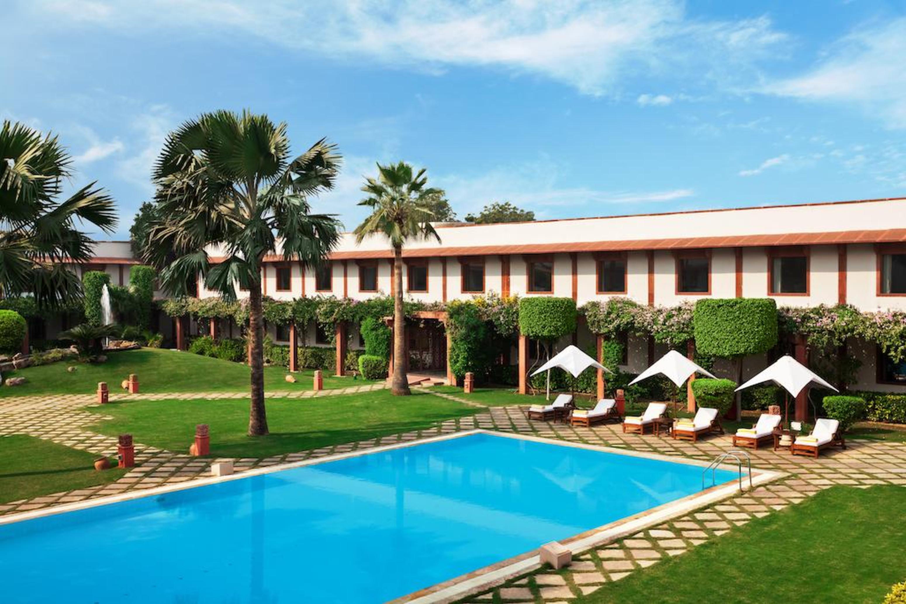 Hotel Trident