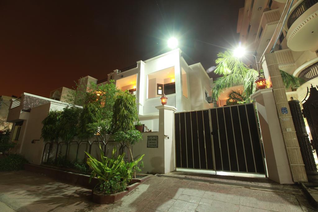 Sai Bed & Breakfast- Near Tajmahal *