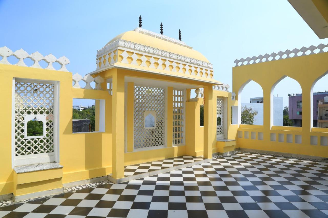 Shiv Kothi - Agra (Uttar Pradesh)