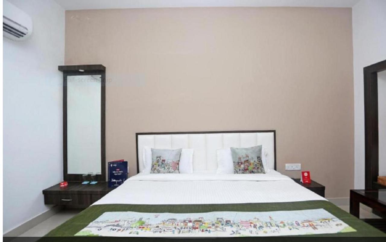 Hotel Pratap, Agra 