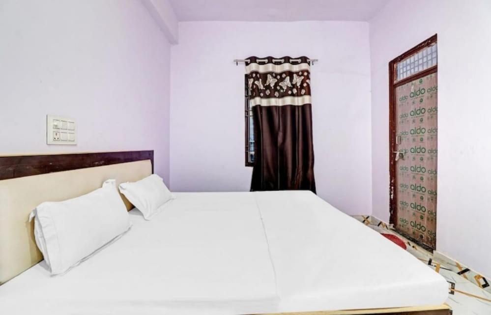 Krishna Palace & Restaurant By Wb Hotel Agra (Uttar Pradesh)