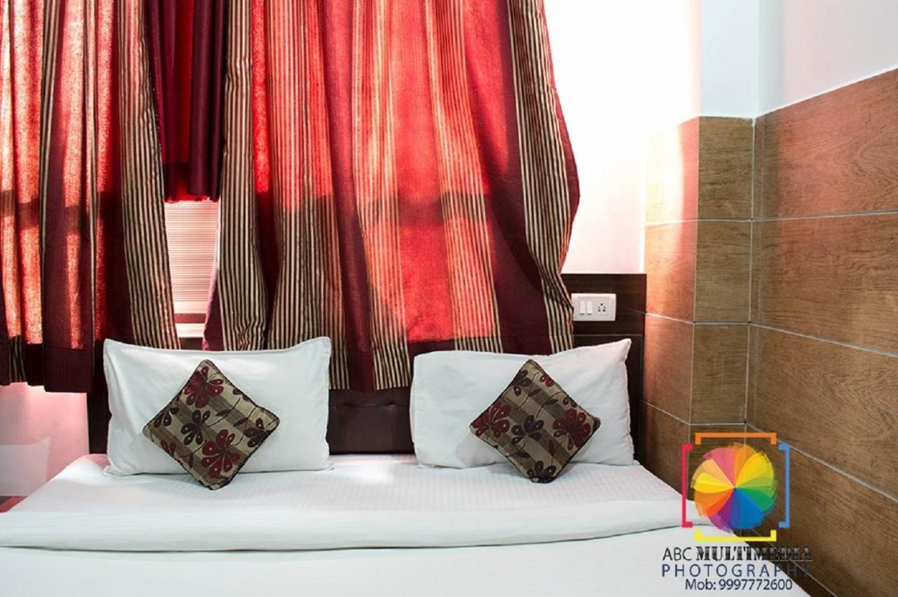 Kamla Palace - Best In Agra 3* Agra (Uttar Pradesh)