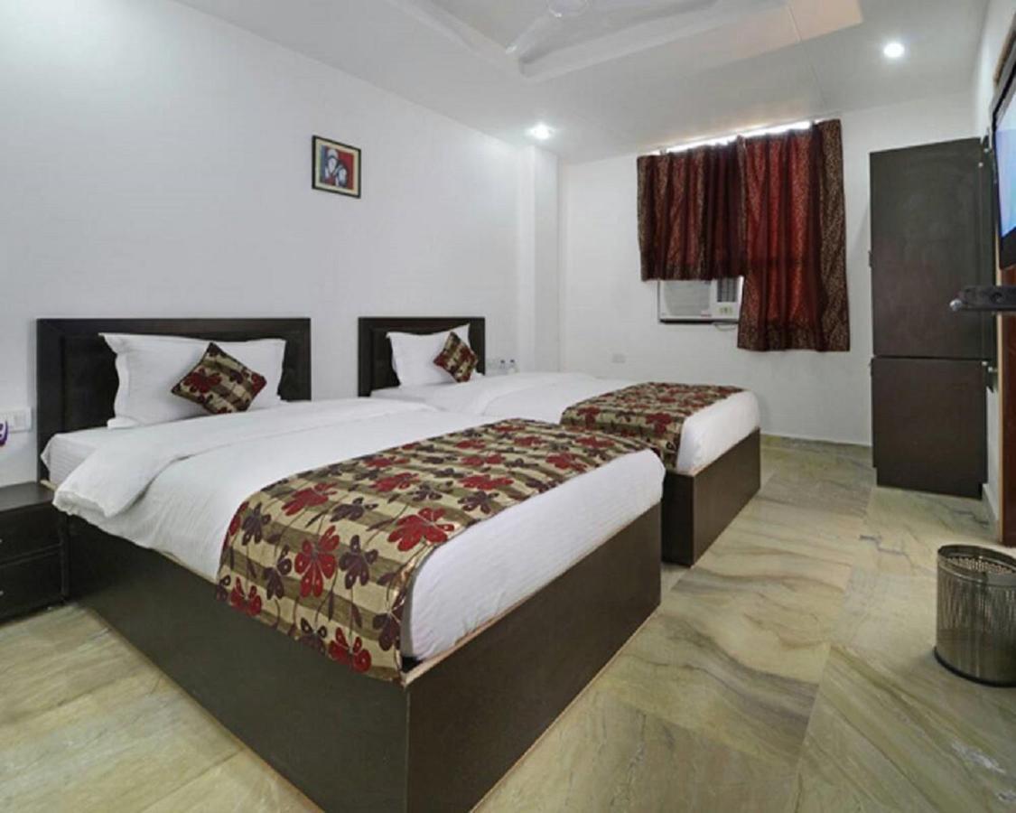 Hotel Kamla Palace - Best In Agra Agra (Uttar Pradesh)