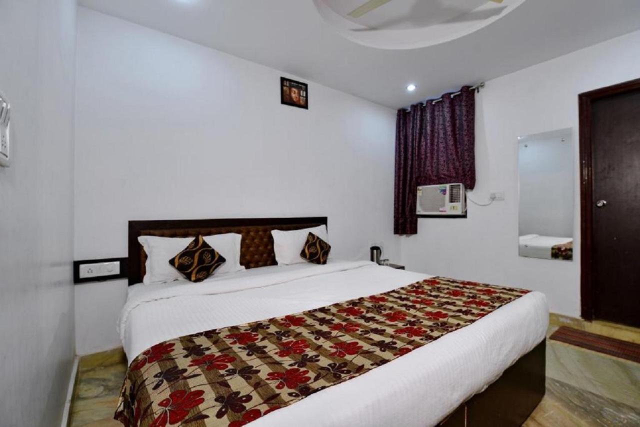 Kamla Palace - Best In Agra 3*