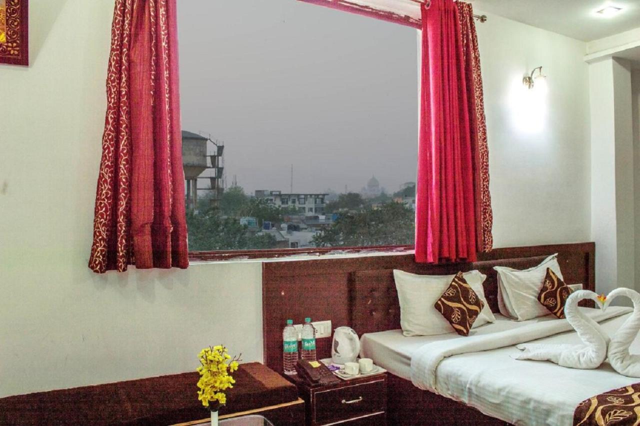 Kamla Palace - Best In Agra 3* Agra (Uttar Pradesh)