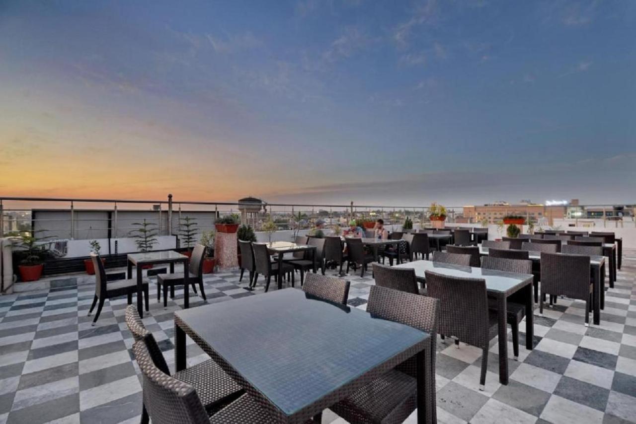 Kamla Palace - Best In Agra Hotel 3*