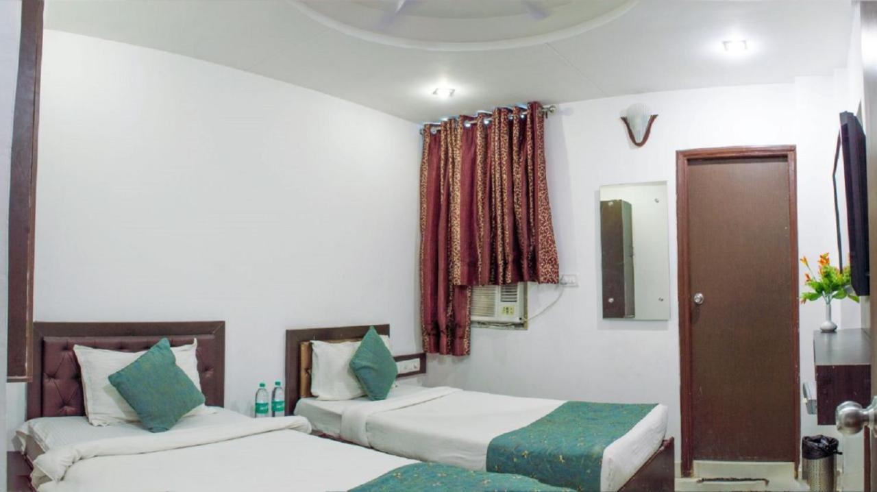 Hotel Kamla Palace - Best In Agra Agra (Uttar Pradesh)