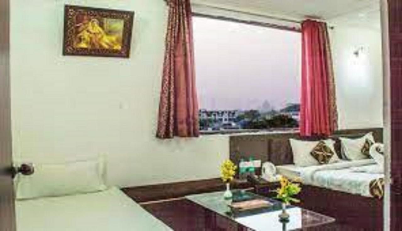 Hotel Kamla Palace - Best In Agra