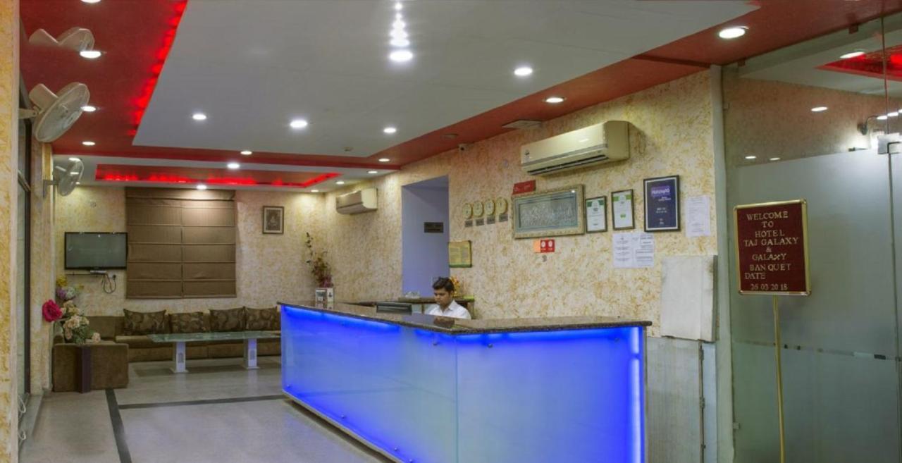 Kamla Palace - Best In Agra 3* Agra (Uttar Pradesh)