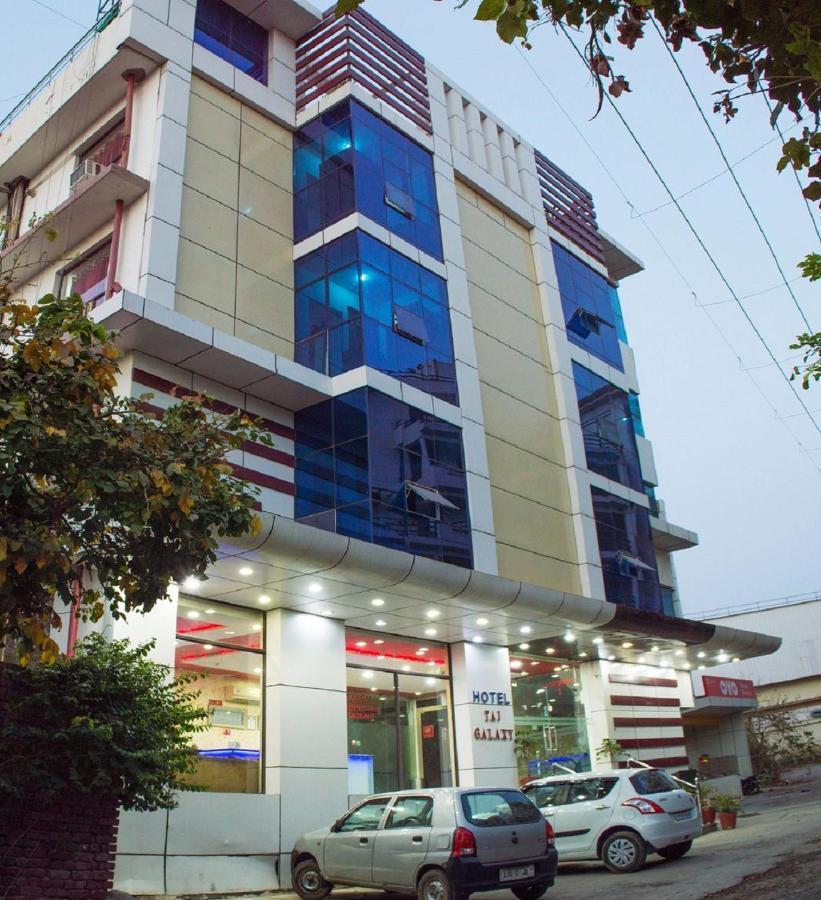 Kamla Palace - Best In Agra Hotel 3*