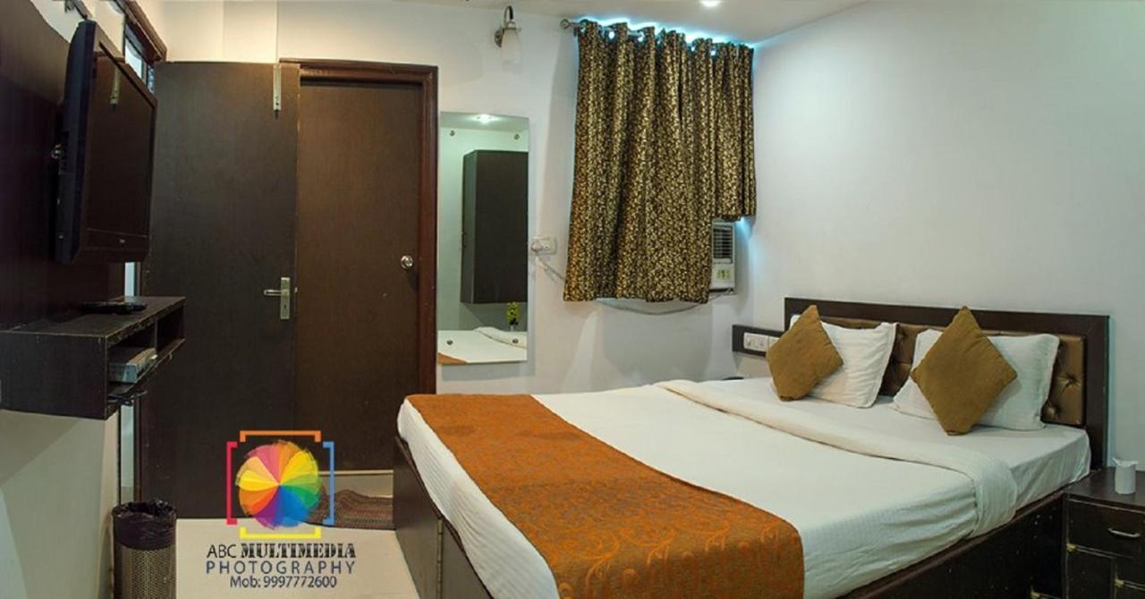 Kamla Palace - Best In Agra Hotel 3*