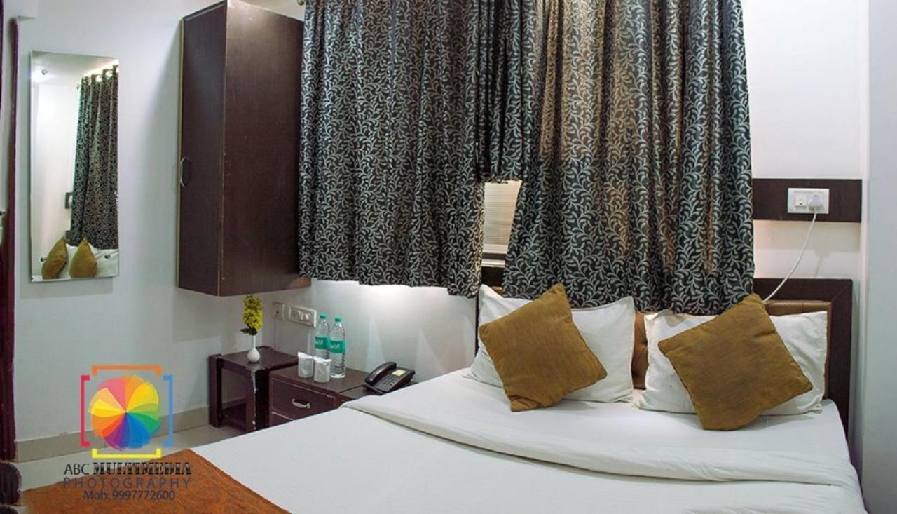 Kamla Palace - Best In Agra Hotel