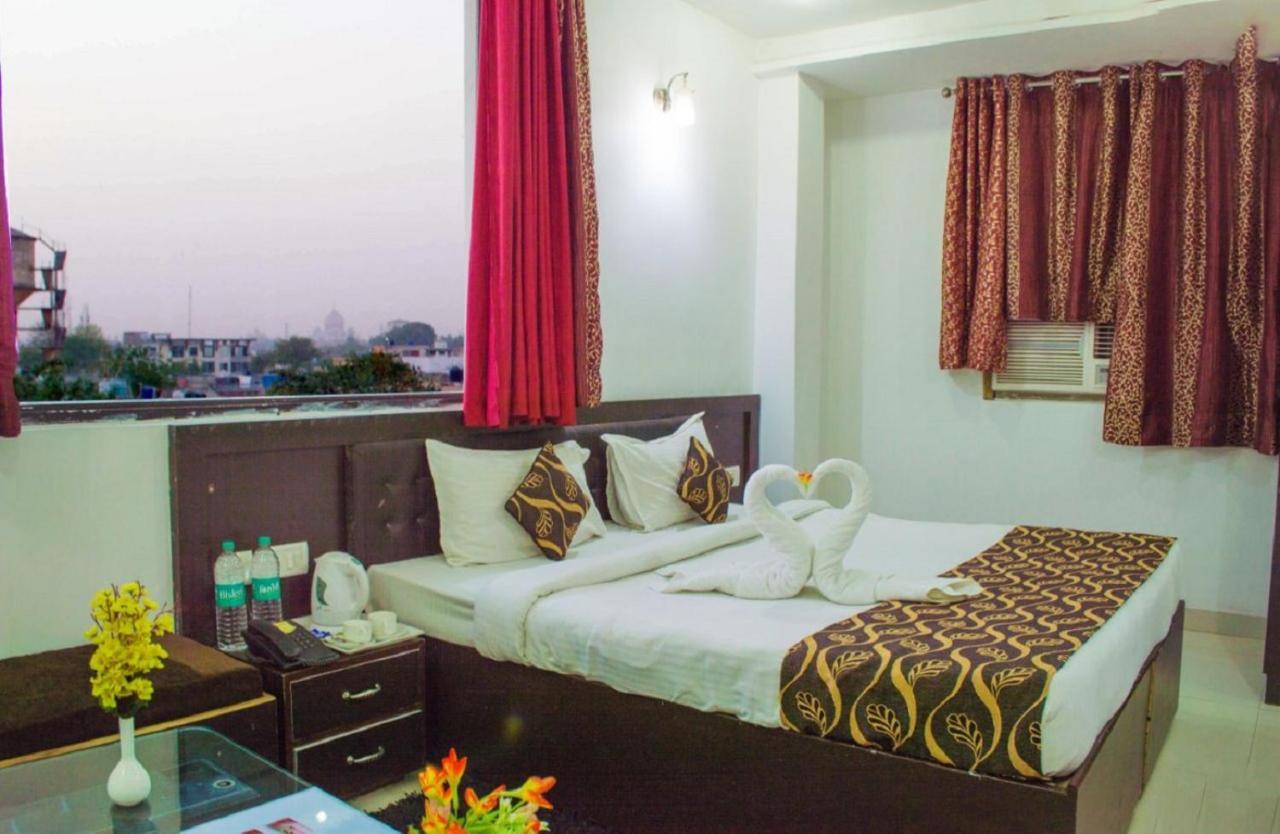 Hotel Kamla Palace - Best In Agra Agra (Uttar Pradesh)