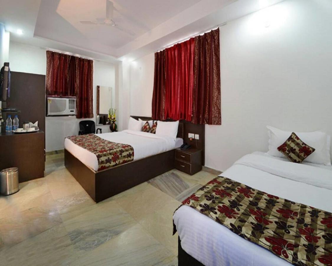 Kamla Palace - Best In Agra Hotel 3*