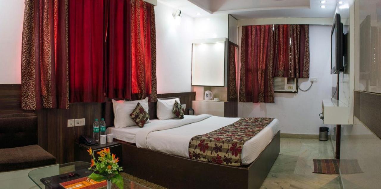 Kamla Palace - Best In Agra 3*