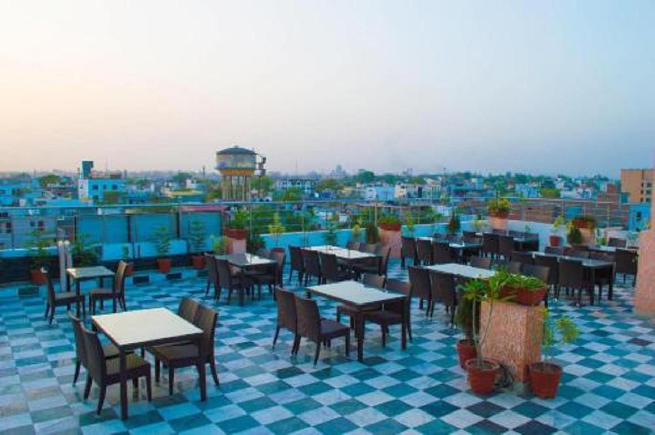 Kamla Palace - Best In Agra Agra (Uttar Pradesh)