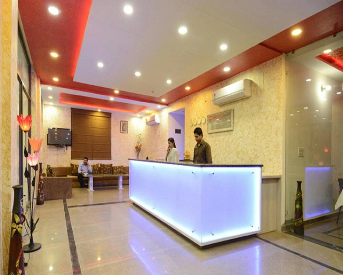 Kamla Palace - Best In Agra Hotel 3*