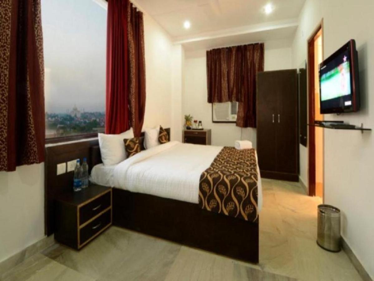 Hotel Kamla Palace - Best In Agra