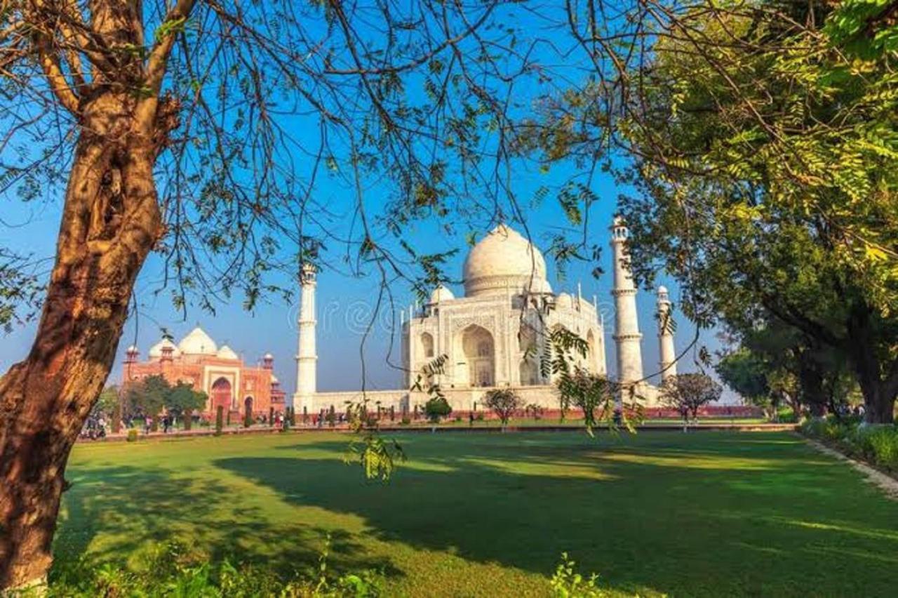 Kamla Palace - Best In Agra