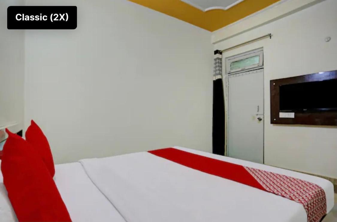 Nk Hotel Agra (Uttar Pradesh)