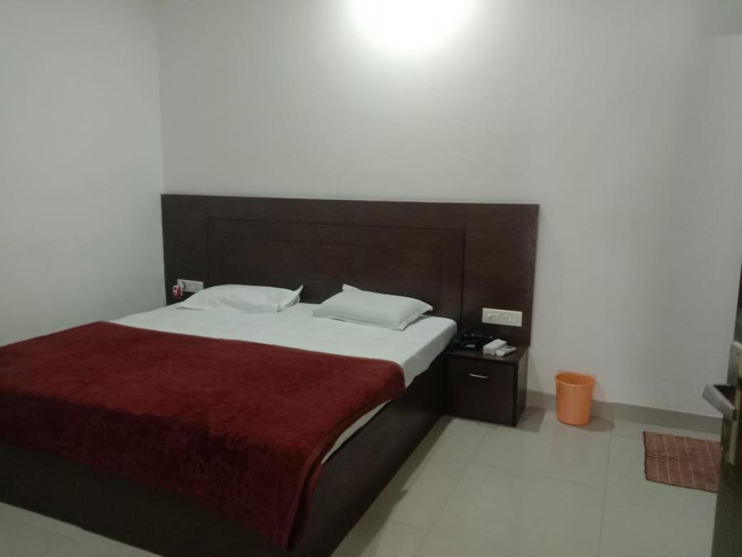 Supreme By Wb Hotel Agra (Uttar Pradesh)