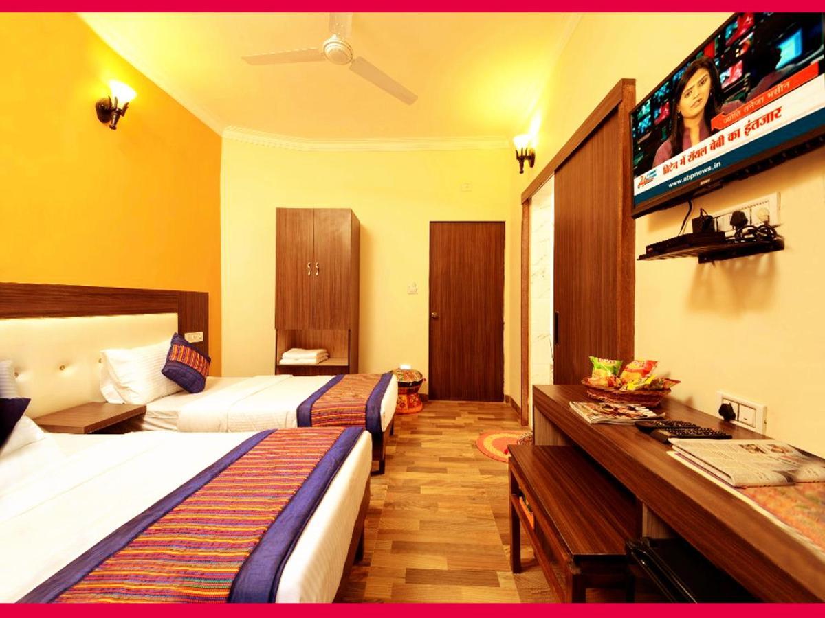 Taj Haveli Agra - Walkable Distance From Taj Mahal Agra (Uttar Pradesh)