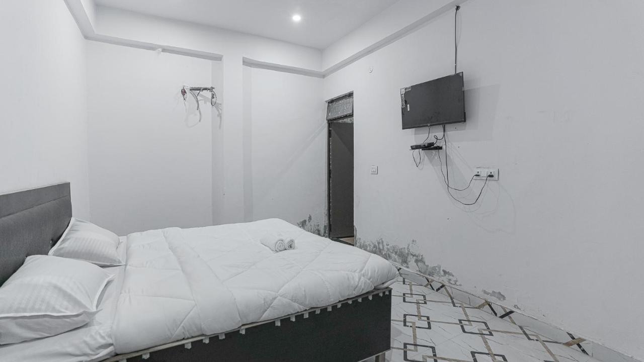 Kaka Ji Palace By Wb 2*
