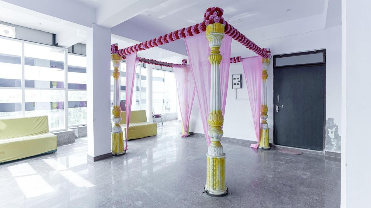 Kaka Ji Palace By Wb Hotel Agra (Uttar Pradesh)