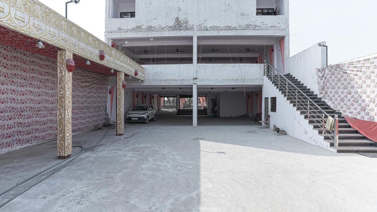 Hotel Kaka Ji Palace By Wb 2*
