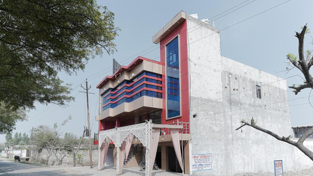 Kaka Ji Palace By Wb Hotel Agra (Uttar Pradesh)