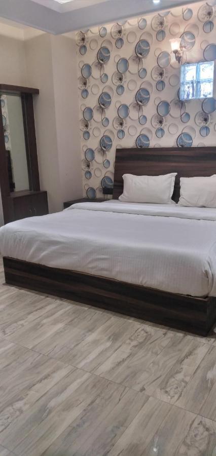 The Midnight By Wb Hotel Agra (Uttar Pradesh)