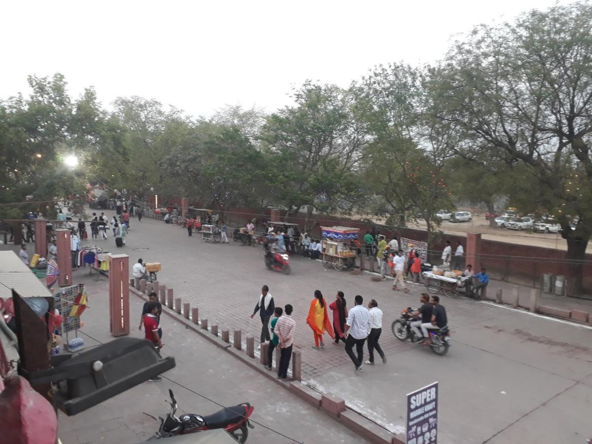 Superinn Stay& * Agra (Uttar Pradesh)