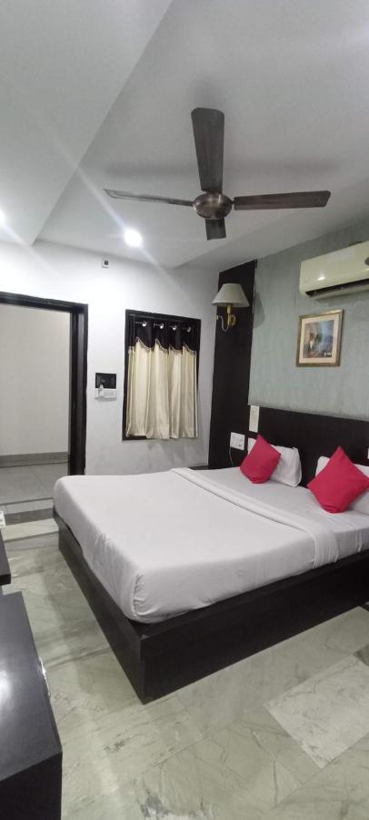 Laxman By The Golden Taj Group &hotels Hotel Agra (Uttar Pradesh)