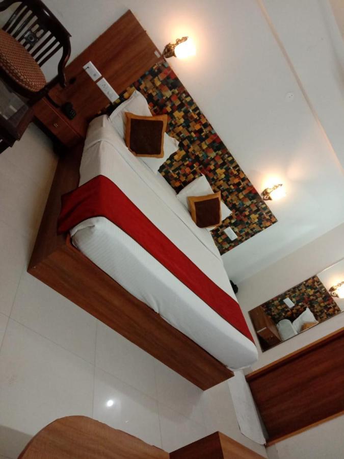 Hotel Fabhotel Idea 3*