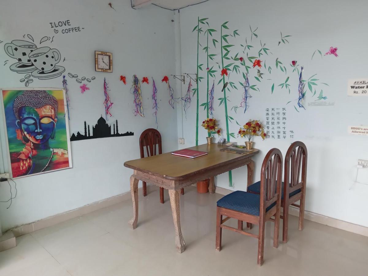 Hostel Superinn Stay& Agra (Uttar Pradesh)
