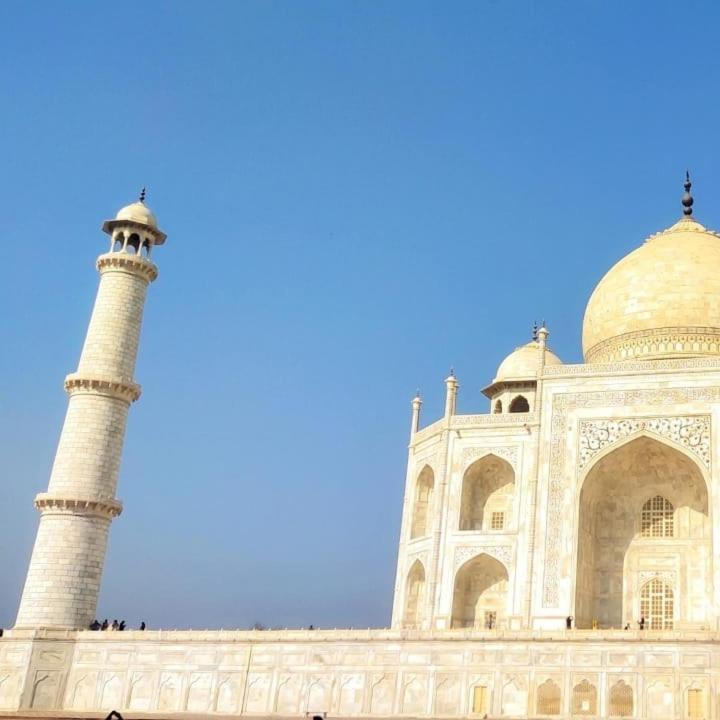 Hostel Superinn Stay& Agra (Uttar Pradesh)